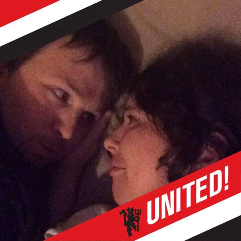 I suffer from ADHD and Depression anxiety spread love not hate
WWE Fan since the 90s MUFC fan all my life im very opinionated about Football ⚽ LOVE MY WIFE