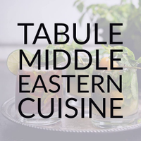 Tabule Restaurant(@TabuleToronto) 's Twitter Profile Photo