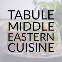 Tabule Restaurant (@tabuletoronto) 's Twitter Profile Photo Tabule Restaurant (@tabuletoronto) 's Twitter Profile Photo