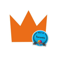 Salad King(@SaladKingTO) 's Twitter Profile Photo