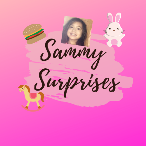 Hey Guys, It's Sammy!
Go Check Out My Youtube Channel: https://t.co/UOwCdbBj3c