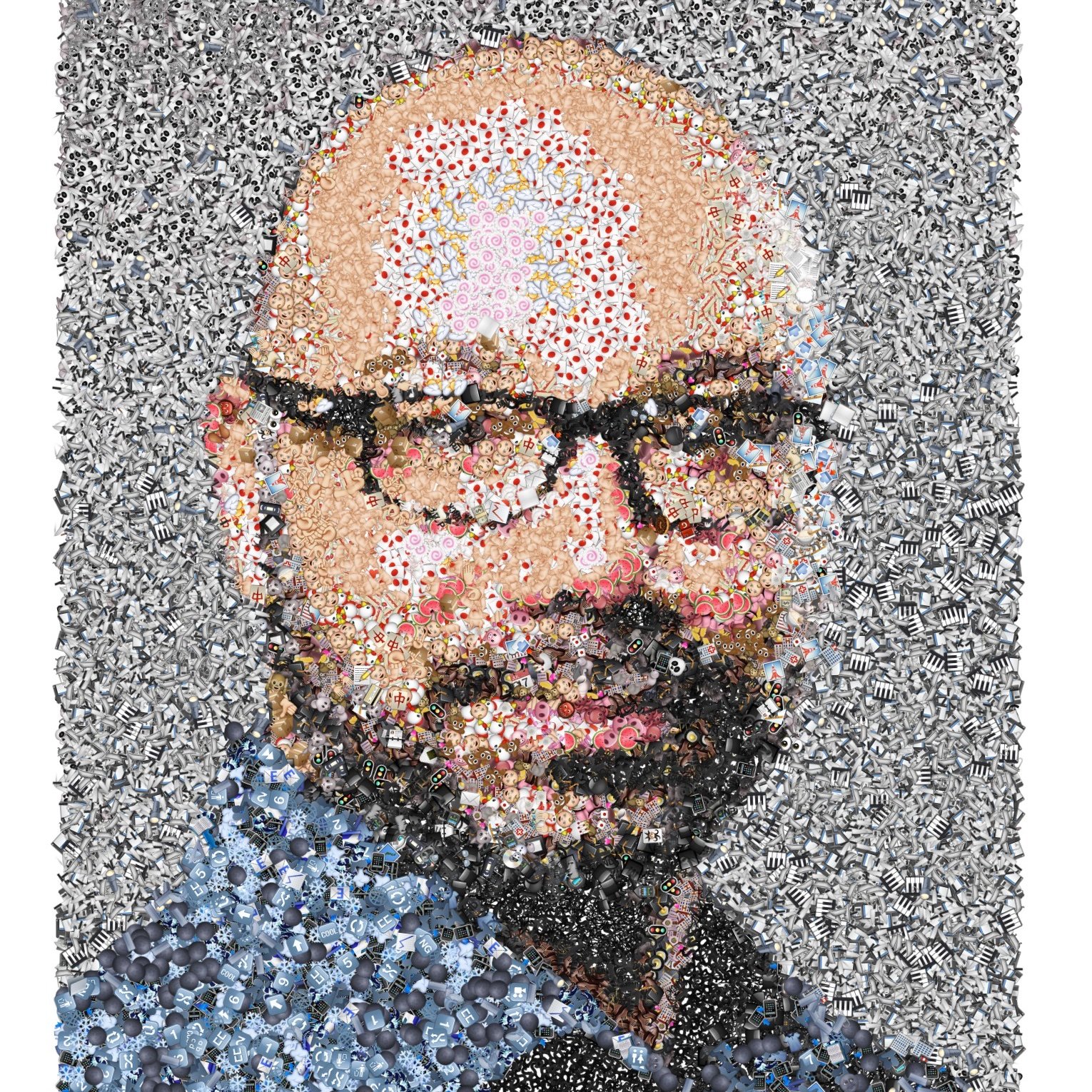 charlescollins's profile picture. Charles Collins, Creative Technologist (GMR), Maker of Things (Metal, wood, bone, sound), Giant Robot