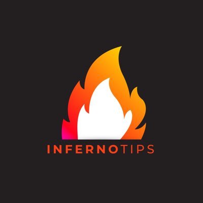 Professional Sports Tipster. Home of the Inferno Roller , Inplays, Prematch Singles and many more! Only gamble what you can afford🔥🔥🔥