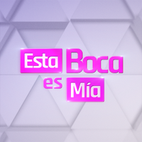 Esta Boca es Mía(@Estabocaesmia12) 's Twitter Profile Photo