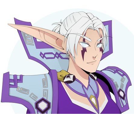 Alunoraさんのプロフィール画像