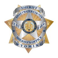 Sweetwater County Sheriff's Office (@sweetwaterso) 's Twitter Profile