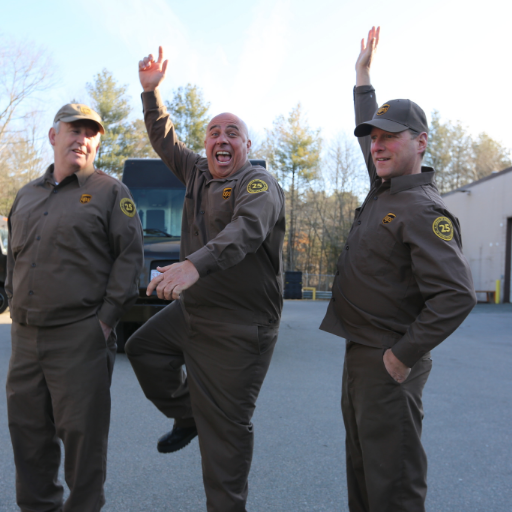 News, Accomplishments, Milestones of Northeast District UPSers. To learn about UPS Worldwide, follow @UPSers.