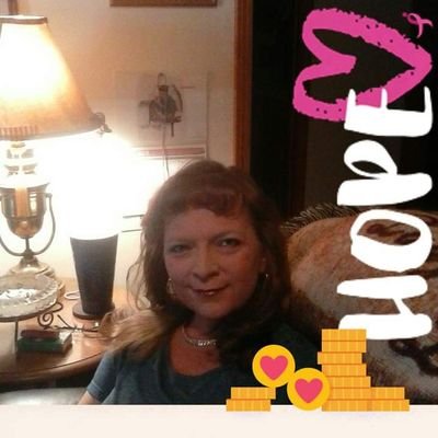 1/4/73 - 3/20/24
Proud Democrat. Mom of an autistic son. WWE fan. #Sparkler 💙
https://t.co/EOYEAeFv1E
I own my typos!🤗
