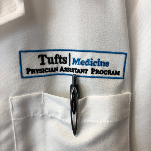 Tufts University School of Medicine Physician Assistant Program. Educating future health care providers.