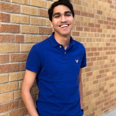 RyanKellerUNT's profile picture. SGA Senator representing the College of Liberal Arts and Social Sciences