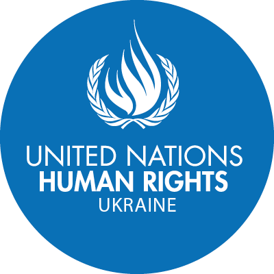 Official account of @UNHumanRights Office in #Ukraine. Follow us on FB UNHumanRightsUkraine and IG unhumanrights.ukraine #StandUp4HumanRights