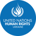 UNHumanRightsUkraine (@UNHumanRightsUA) Twitter profile photo