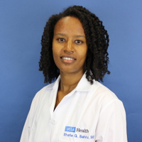 Ehete Bahiru MD, MS (@ehetebahirumd) 's Twitter Profile
