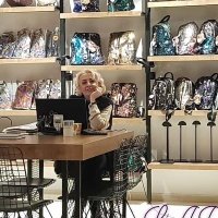LADY SECRET  / GONCA ÇANTA (@goncacanta) 's Twitter Profile