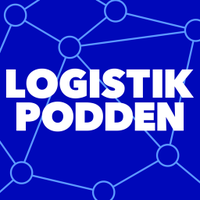 Logistikpodden (@logistikpodden) 's Twitter Profile