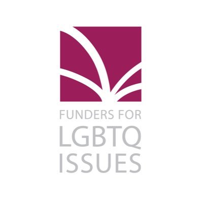 Working to increase the scale and impact of philanthropic resources to enhance the well-being of LGBTQ communities.