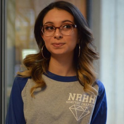 Southern Oregon University '20 | Student Leader | NRHH & PACURH | Big Fan of Dogs