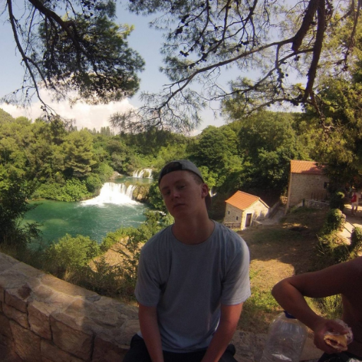 EJVeale22's profile picture. 