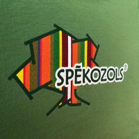 Spēkozols(@Spekozols) 's Twitter Profile Photo