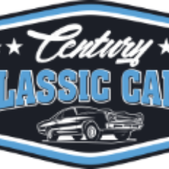 Century Classic Cars