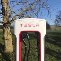 Tesla In The UK (@teslaintheuk) 's Twitter Profile