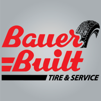 Bauer Built Tire & Service(@BauerBuiltTire) 's Twitter Profile Photo