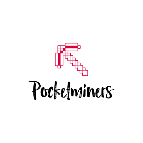 Welcome to PocketMiners, the relaunched MCPE network! Visit https://t.co/FqwNiubS0a for more info!