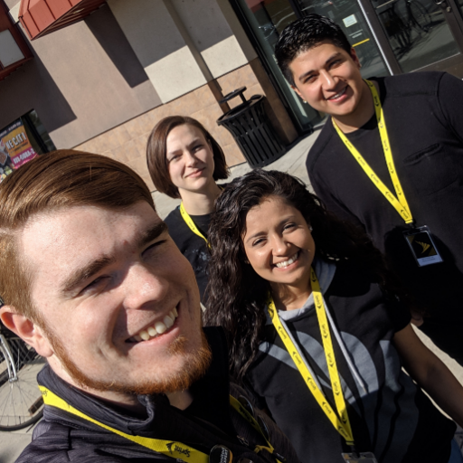 Sprint_Moscow's profile picture. Direct Message us for more details! 😃