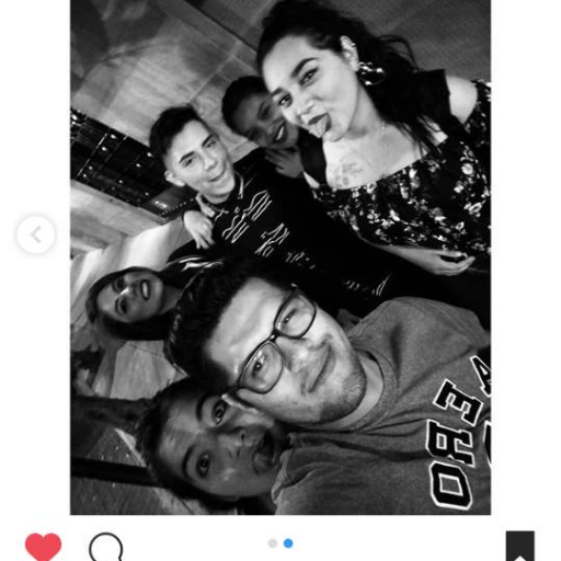 Amo a Justin Bieber, AM, #Caballeros y muchos más Ellos son mis ídolos.
#Damiselas