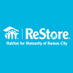 Habitat KC ReStore (@restorekc) Twitter profile photo Habitat KC ReStore (@restorekc) Twitter profile photo