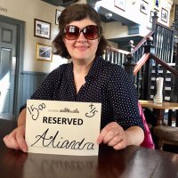 Aliandra Barlete (@aliandrabarlete) 's Twitter Profile