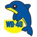 WB-40 Podcast (@WB40Podcast) Twitter profile photo