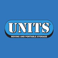 UNITS Moving and Portable Storage of Charlotte, NC(@UNITS_Charlotte) 's Twitter Profile Photo