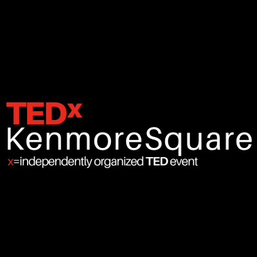 An independent TEDx event held in the heart of Kenmore Square