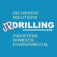 JR DRILLING LTD(@JR_Drilling) 's Twitter Profile Photo