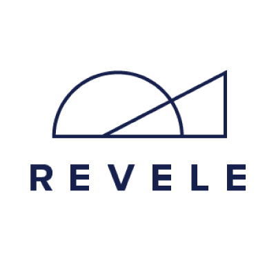BRAND BUILDERS. INSPIRED STORYTELLERS. CONVERSATION STARTERS.
| info@reveleinc.com |
https://t.co/1a34DiRCJD