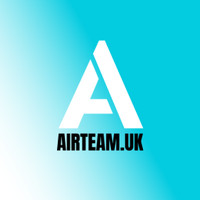 The Air Team (@airteamuk) 's Twitter Profile Photo The Air Team (@airteamuk) 's Twitter Profile Photo