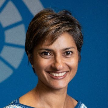 Prerana Mehta Profile