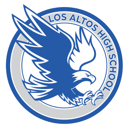 LosAltosAth's profile picture. Home of the Eagles!