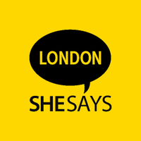 SheSays UK(@shesaysuk) 's Twitter Profile Photo