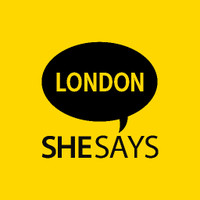 SheSays UK (@shesaysuk) 's Twitter Profile Photo SheSays UK (@shesaysuk) 's Twitter Profile Photo