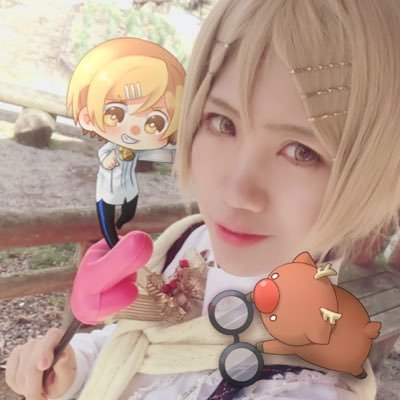 抹茶飴3/10おでらいさんのプロフィール画像