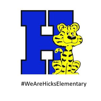 Hicks Elementary (@hickstigers) 's Twitter Profile