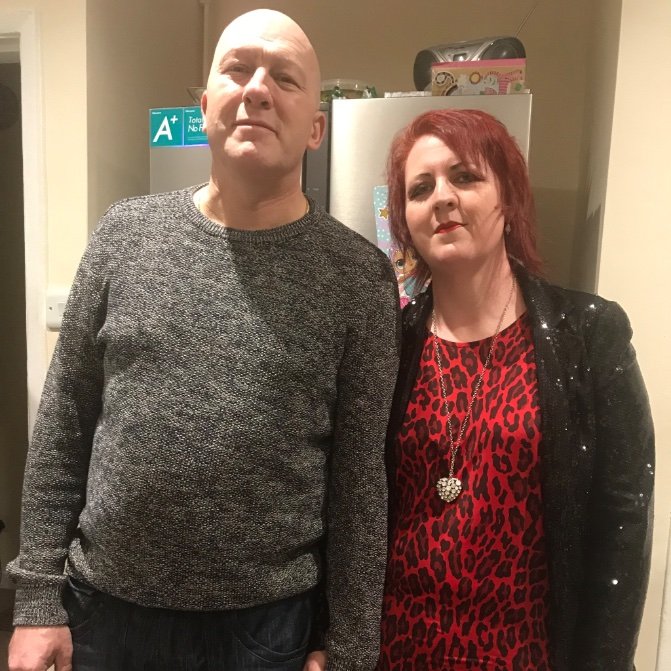 LisaAndrews1604's profile picture. I have 2 gorgeous kids my world my everything💗💙  Also love my job as an hca at derby teaching hospitals.