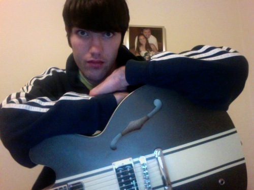 Thomas_Alex_F's profile picture. 24 years old have been living and growing with Christ in Madison, WI for the past two years.  Loving God, family, new church family, friends, music.