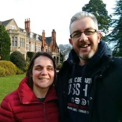 leegsaint's profile picture. I am Lee G, saint; resting in the joy and peace of Christ!