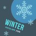 Winter Patio App (@winterpatioapp) Twitter profile photo Winter Patio App (@winterpatioapp) Twitter profile photo