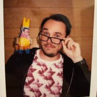 Daniel Griesser (@danielgri) 's Twitter Profile