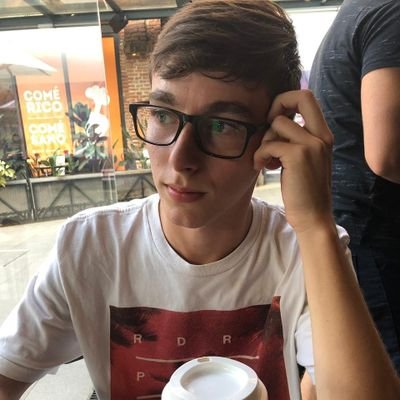 gerogonza02's profile picture. 