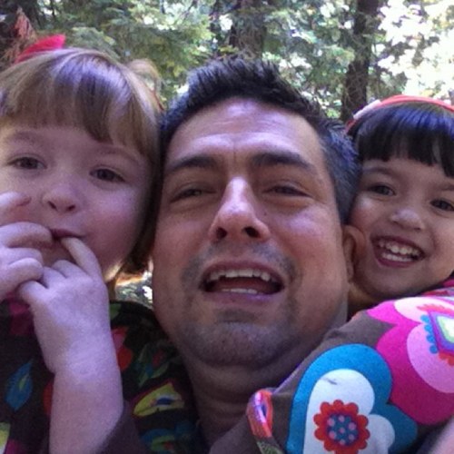 kevates's profile picture. Married to Paula, Father to Rachel &amp; Sarah, Catholic Catechist and Evangelist, Theater Producer/Director, Classic Gamer, Folk Singer, Cal Grad